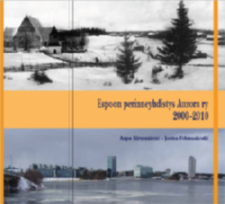 Espoon perinneyhditys Aurora 2000 - 2010