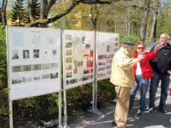 Tr&auml;sk&auml;ndan esittely