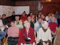 Espoon vanhat kartat -seminaari