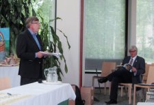 Historiikin julkistus