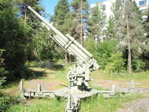 Tuulim&auml;en IT-muistomerkki