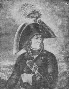 Kaarle Juhana Adlercreutz