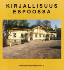 Kirjallisuus