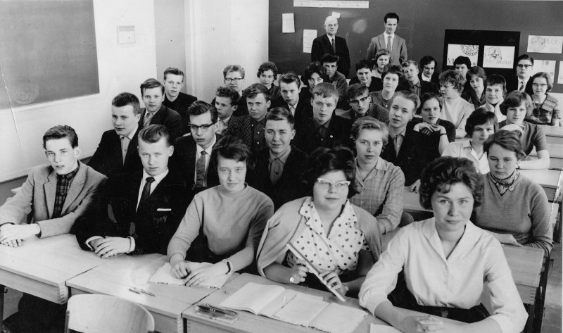 Kristina Lempio yhteislyseo