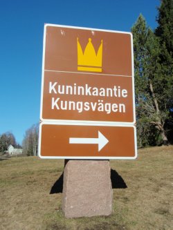 Kuninkaantie