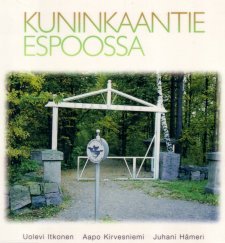 Kuninkaantie