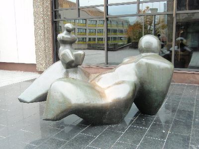 L&auml;heinen kontakti