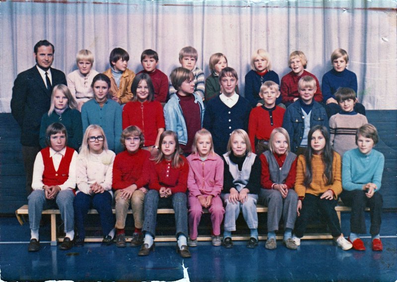 Rastaalan kansakoulu