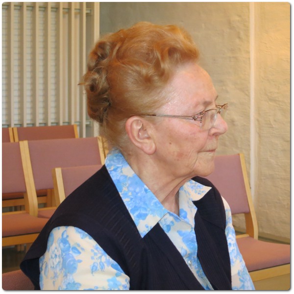 Pirkko Kivim&auml;ki