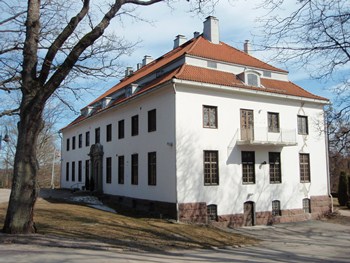 Tr&auml;sk&auml;ndan kartano